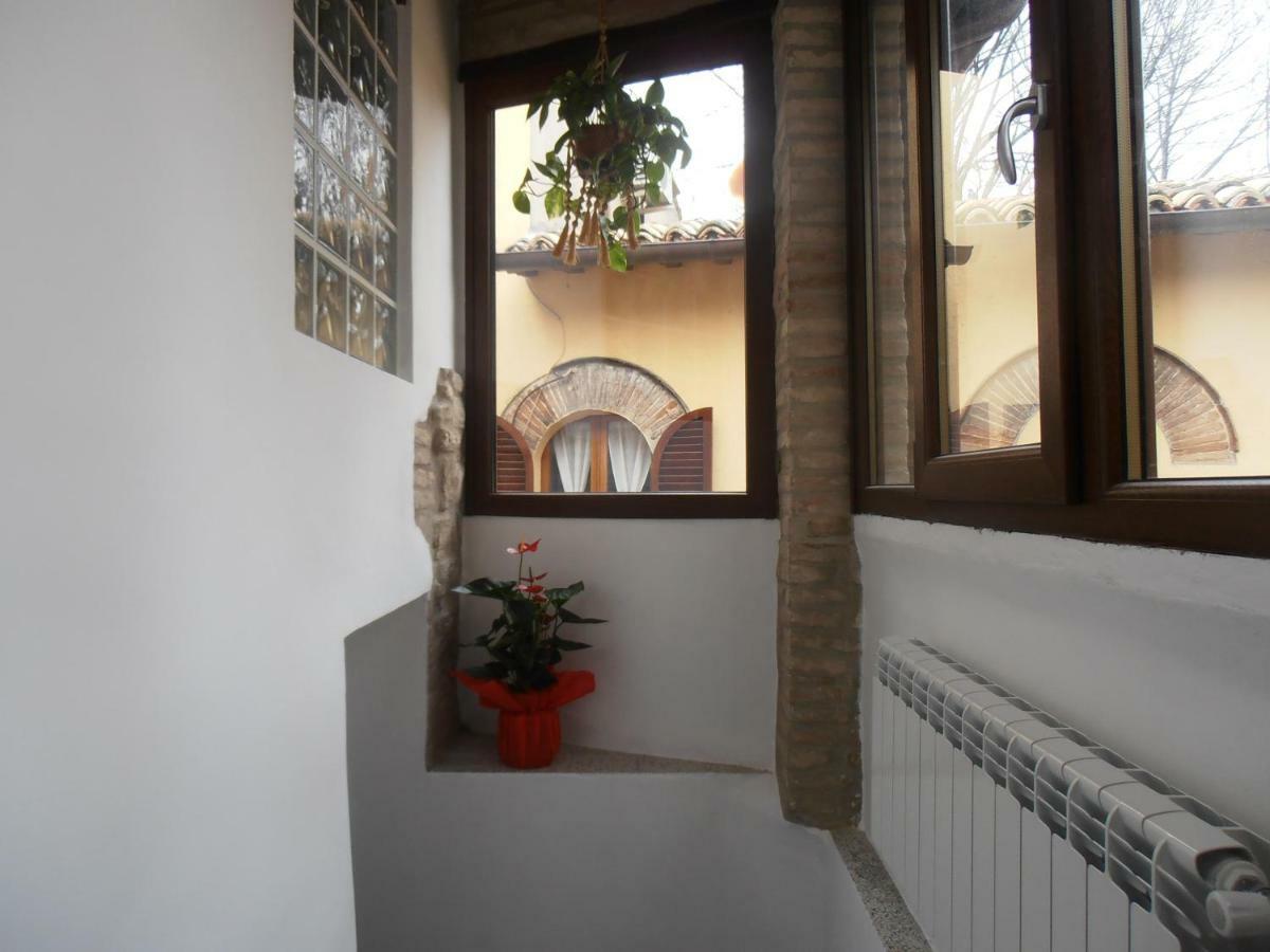 Tia Casa Vacanza 贝瓦尼亚 外观 照片