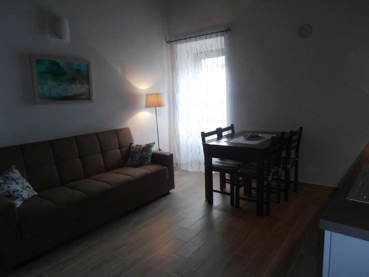 Tia Casa Vacanza 贝瓦尼亚 外观 照片